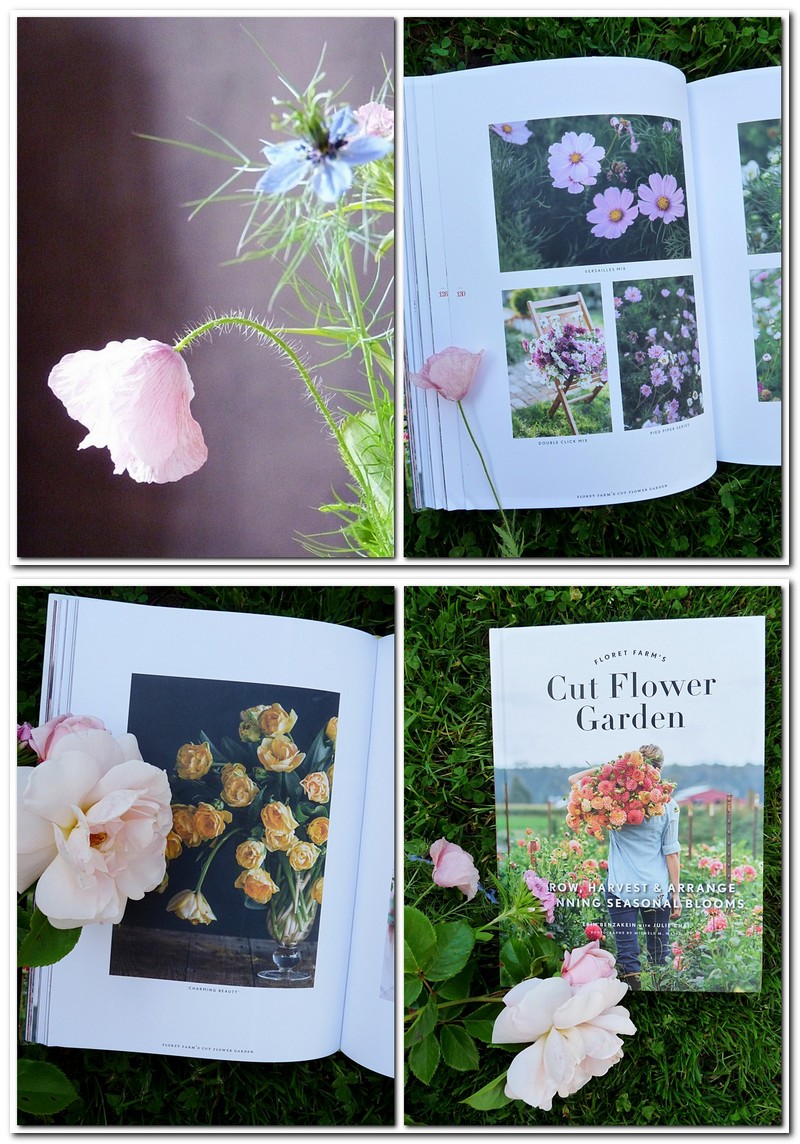 Cut Flower Garden Floret Farms