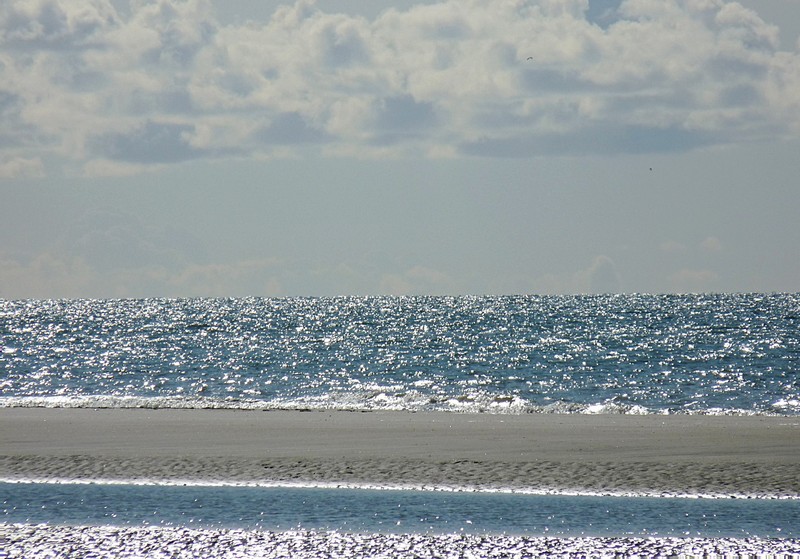 7_wunderschöner Strand von Renesse auf Zeeland